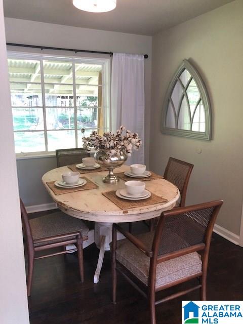 129 Mabelon Drive Bessemer, AL 35023 - Photo 16 of 31