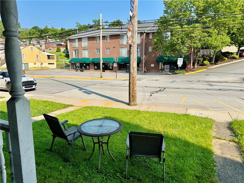 410 Freeport Road Pittsburgh, PA 15238 - Photo 3 of 13 Gallery Image 3
