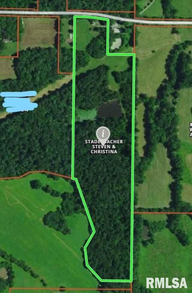 3490 Dogwalk Road Anna, IL 62906 - Photo 1 of 19