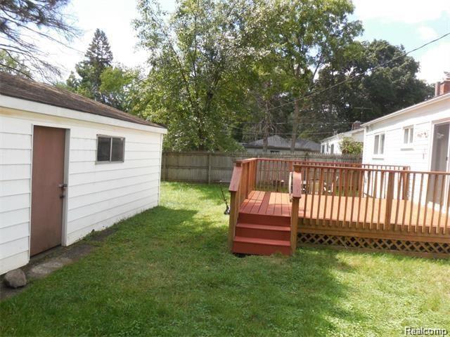 16003 West Thirteen Mile Road Southfield, MI 48076 - Photo 8 of 16