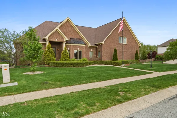 $625,000 | 9767 Soaring Eagle Lane, Fishers, IN 46055