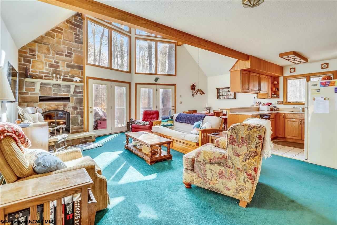 1121 Lakeview Road Davis, WV 26260 - Photo 3 of 20 Gallery Image 3