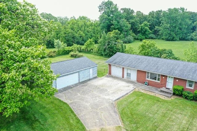 3967 Sprunica Road Nashville, IN 47448 - Photo 83 of 97 Gallery Image 83
