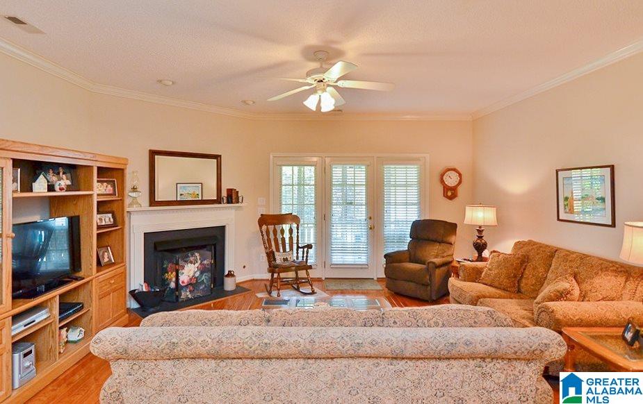 8528 Covington Way Leeds, AL 35094 - Photo 17 of 48