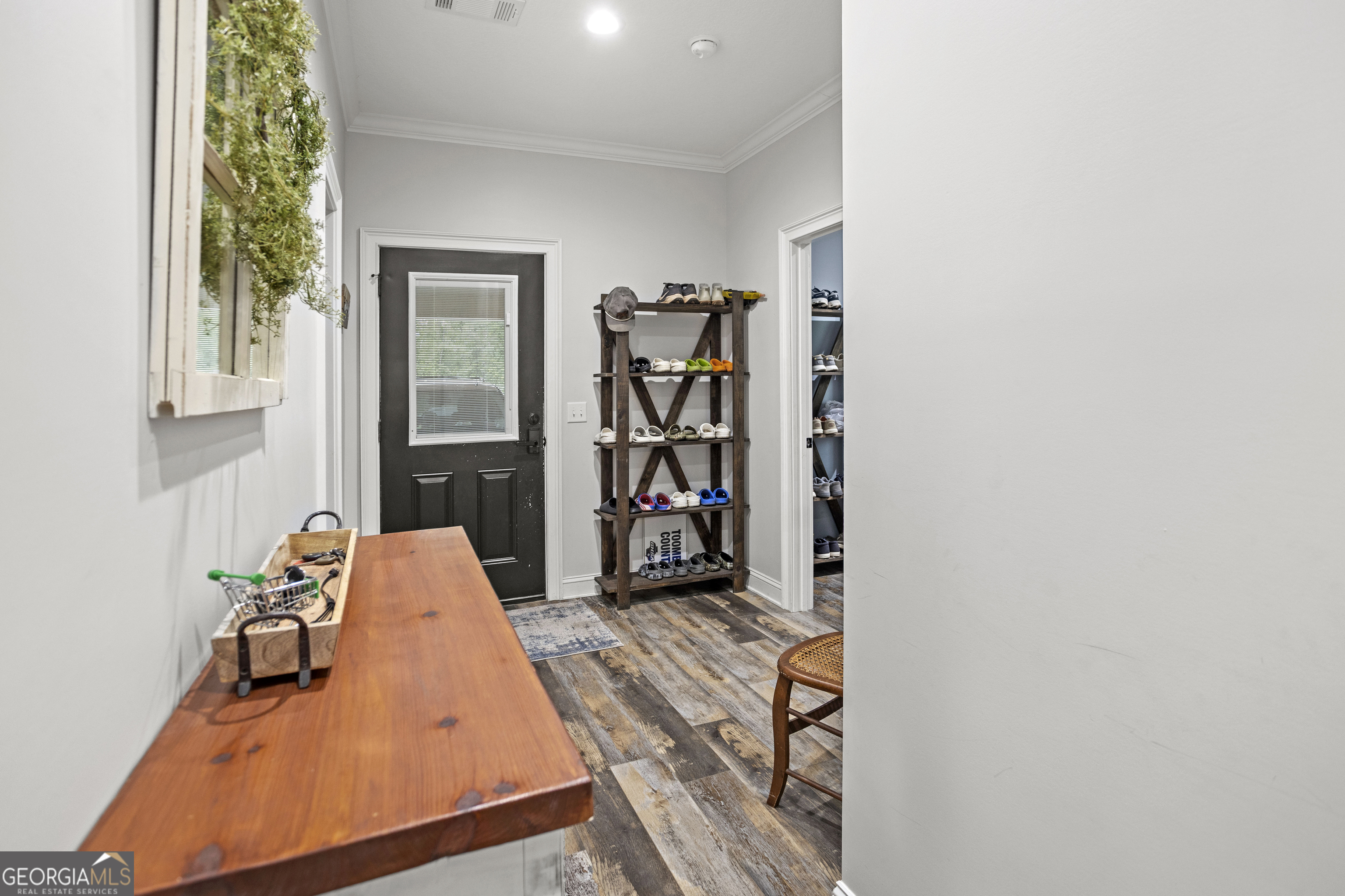 1501 Old Savannah Road Vidalia, GA 30474 - Photo 18 of 40