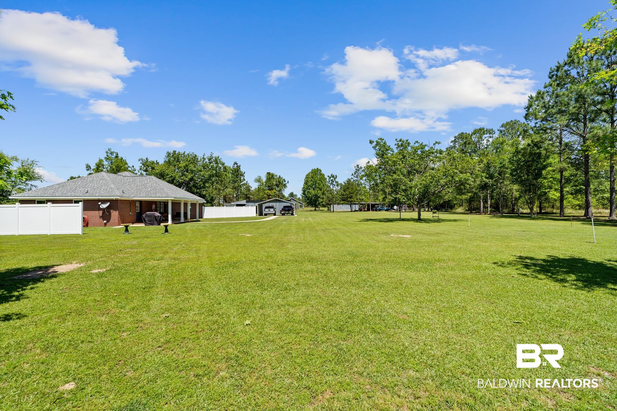 28209 Slapout Road Robertsdale, AL 36567 - Photo 31 of 38