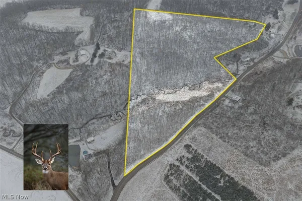 $186,542 | Bacon Road, Carrollton, OH 44615