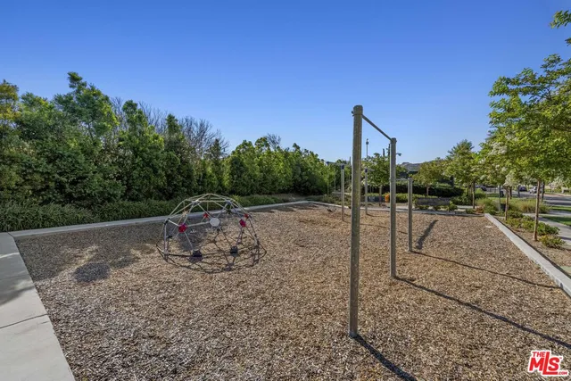 a view of a city with tall buildings
