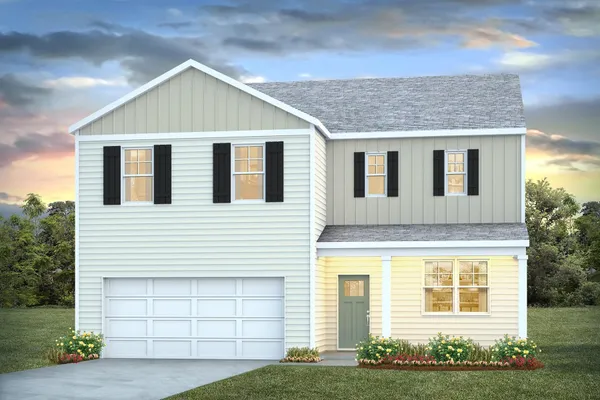 $302,925 | 330 Black Gum Drive, Conway, SC 29527