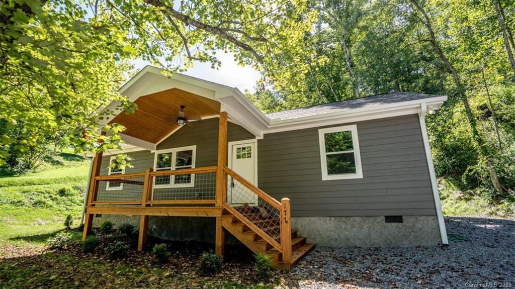 177 Burma Road Waynesville, NC 28786 - Photo 3 of 14 Gallery Image 3
