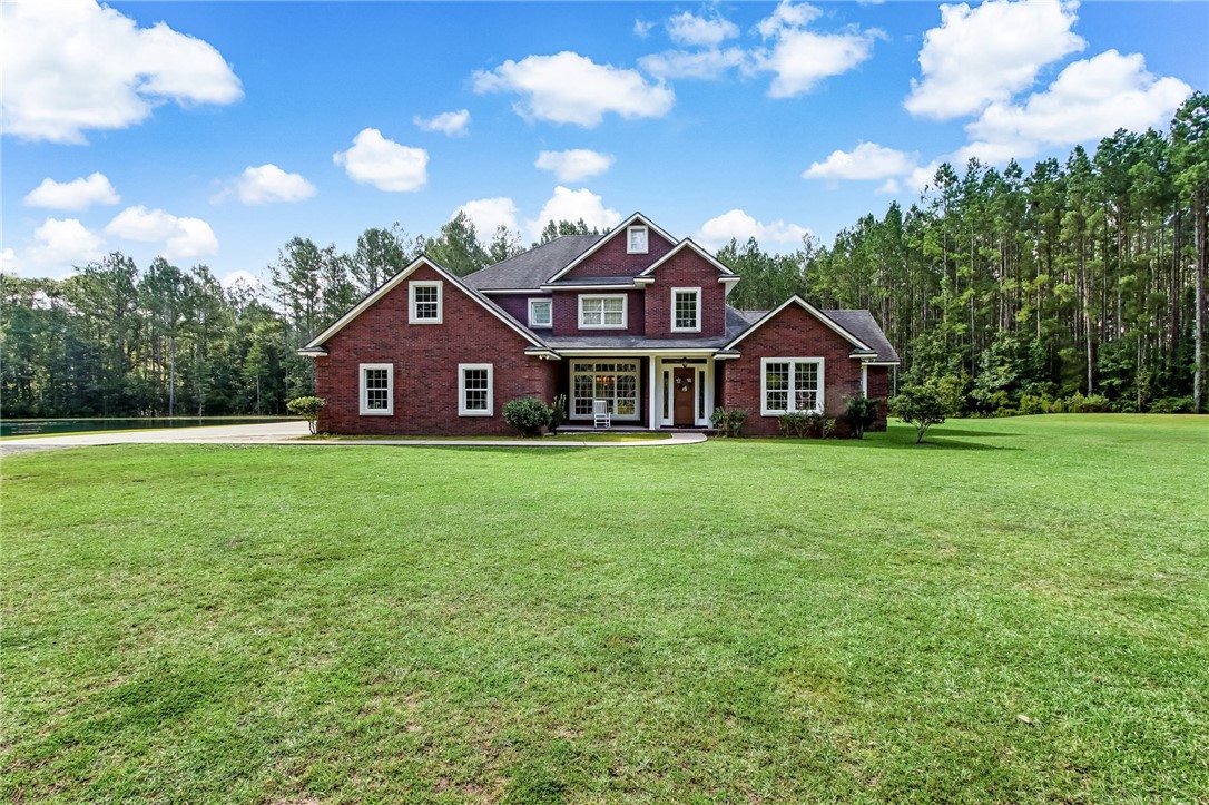 45544 Musslewhite Road Callahan, FL 32011 - Photo 1 of 15 Gallery Image 1