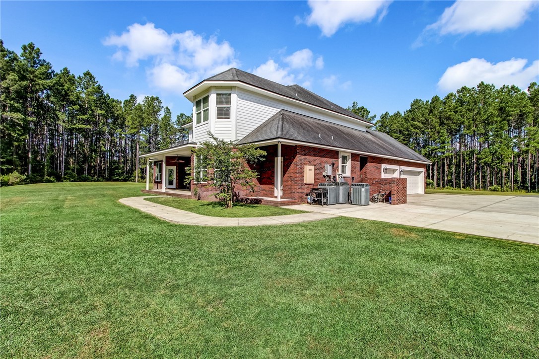 45544 Musslewhite Road Callahan, FL 32011 - Photo 13 of 15 Gallery Image 13