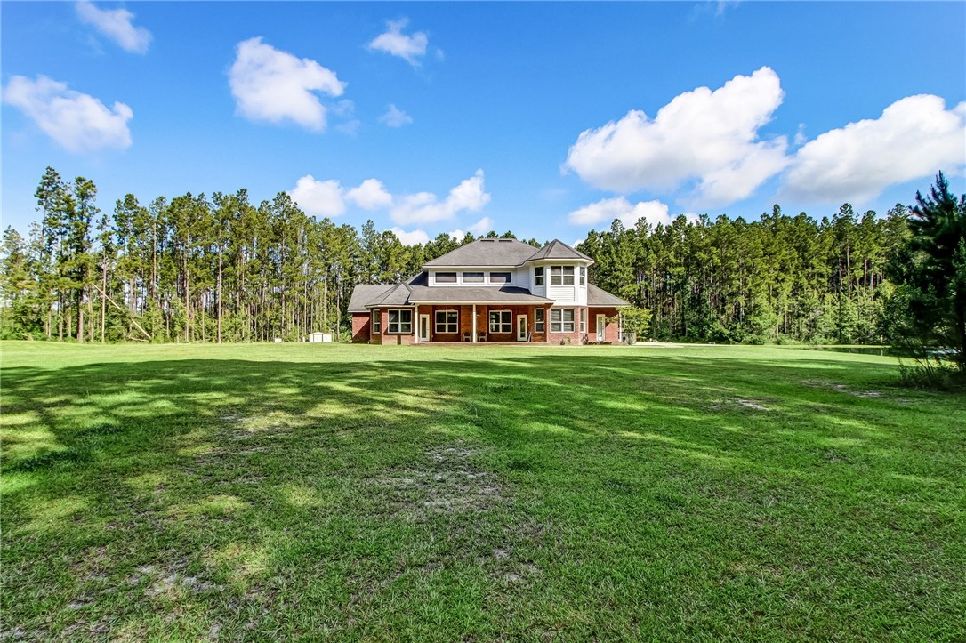 45544 Musslewhite Road Callahan, FL 32011 - Photo 15 of 15 Gallery Image 15