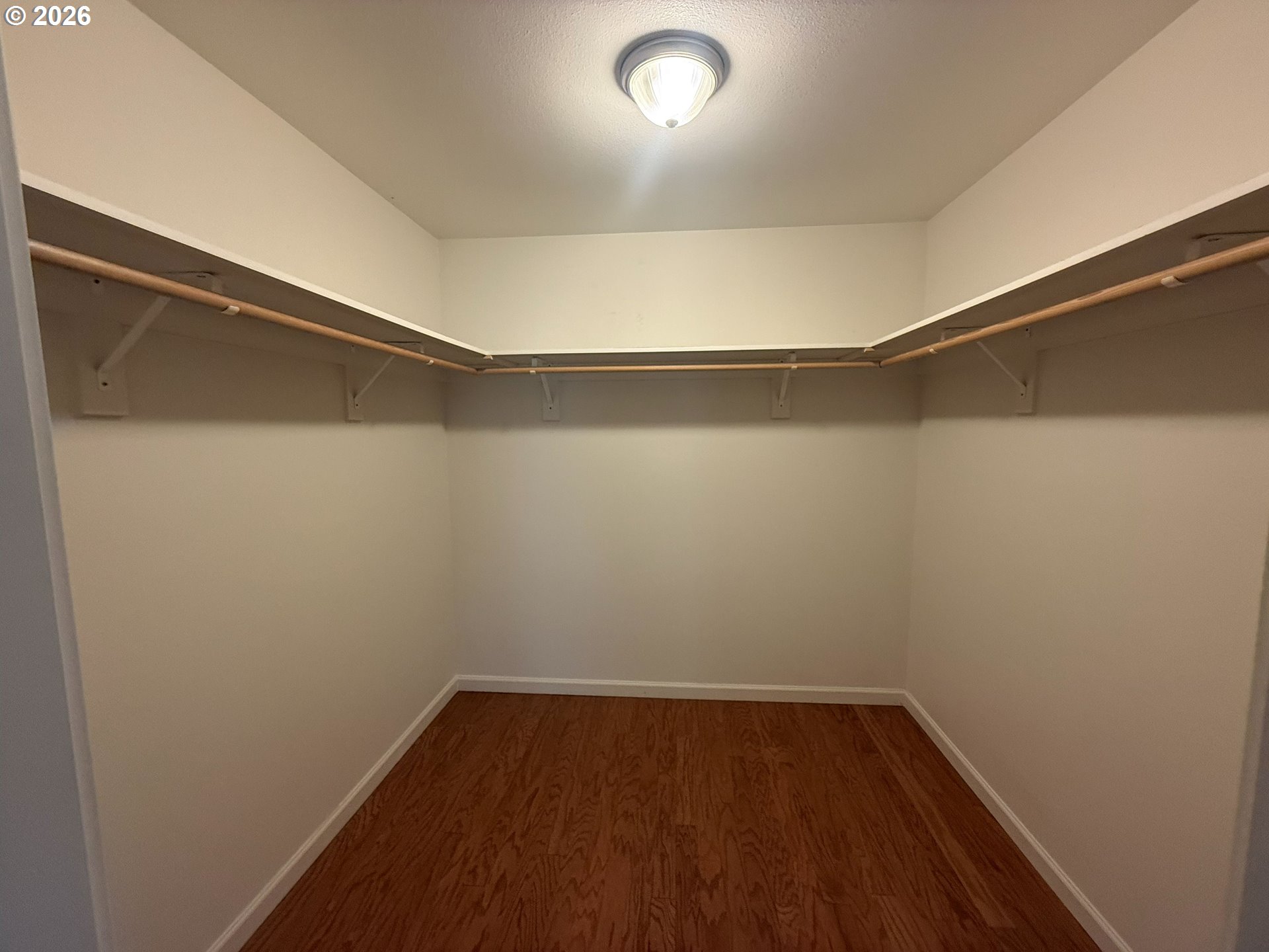 4797 Cloudcroft Lane Florence, OR 97439 - Photo 22 of 33 a view of a room with racks on the wall