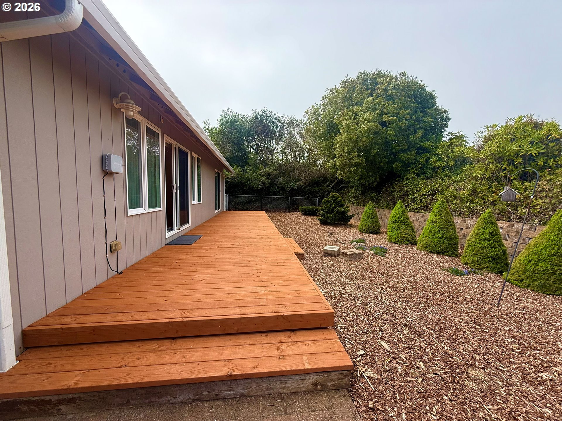 4797 Cloudcroft Lane Florence, OR 97439 - Photo 31 of 33 a outdoor view of pathway