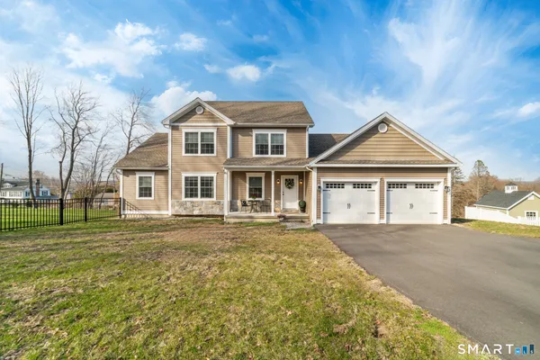 $659,000 | 65 J J Ryan Way, Watertown, CT 06795