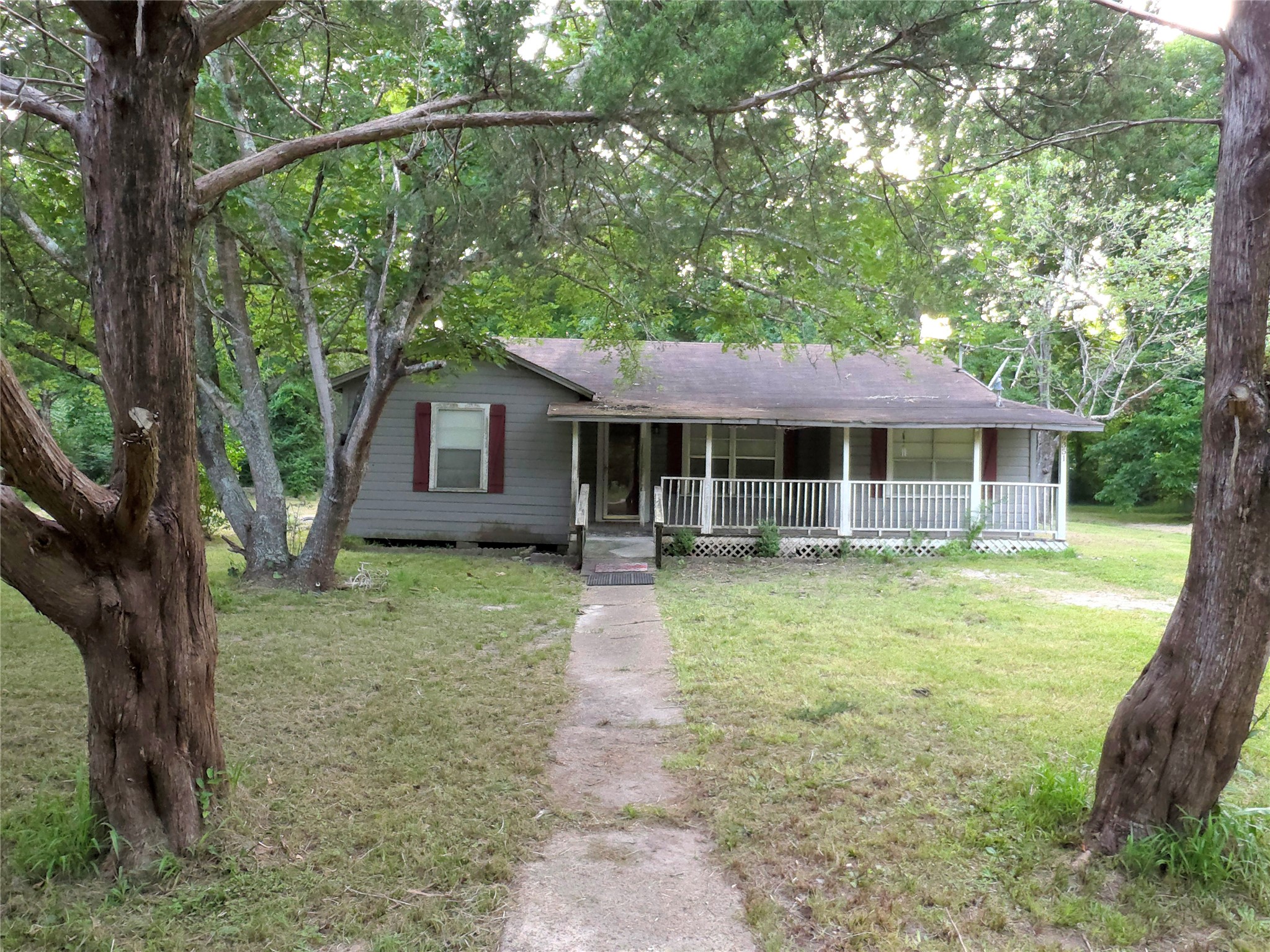 9351 North Main Street Batson, TX 77519 - Photo 1 of 32