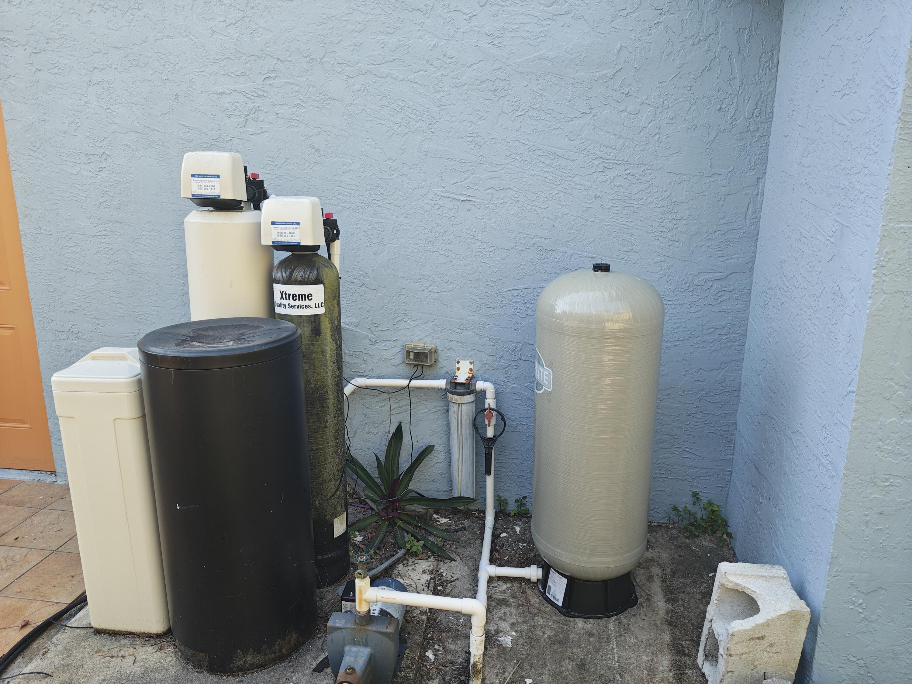 13747 42nd Road North Royal Palm Beach, FL 33411 - Photo 31 of 31 a view of a storage & utility room with a sink
