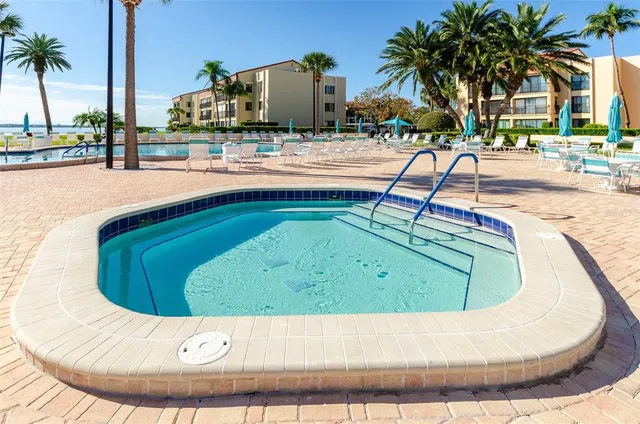 $5,000 | 830 South Gulfview Boulevard, Unit 406, Clearwater, FL 33767