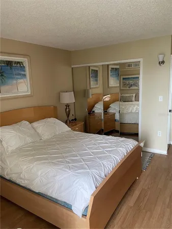 $5,000 | 830 South Gulfview Boulevard, Unit 406, Clearwater, FL 33767