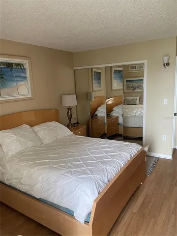 $5,000 | 830 South Gulfview Boulevard, Unit 406, Clearwater, FL 33767