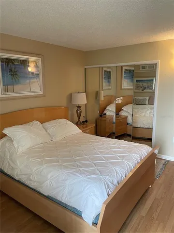 $5,000 | 830 South Gulfview Boulevard, Unit 406, Clearwater, FL 33767