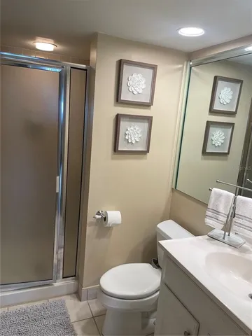 $5,000 | 830 South Gulfview Boulevard, Unit 406, Clearwater, FL 33767