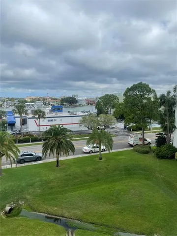 $5,000 | 830 South Gulfview Boulevard, Unit 406, Clearwater, FL 33767