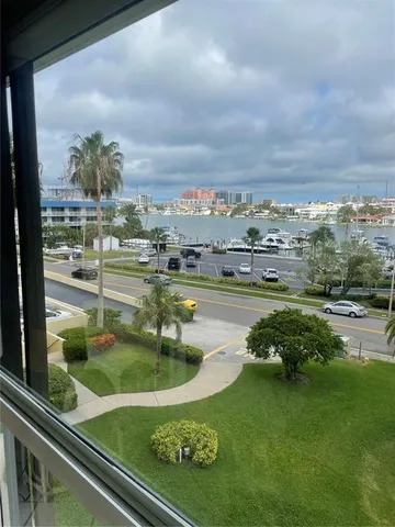 $5,000 | 830 South Gulfview Boulevard, Unit 406, Clearwater, FL 33767