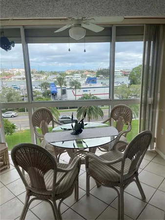 $5,000 | 830 South Gulfview Boulevard, Unit 406, Clearwater, FL 33767
