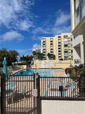 $5,000 | 830 South Gulfview Boulevard, Unit 406, Clearwater, FL 33767