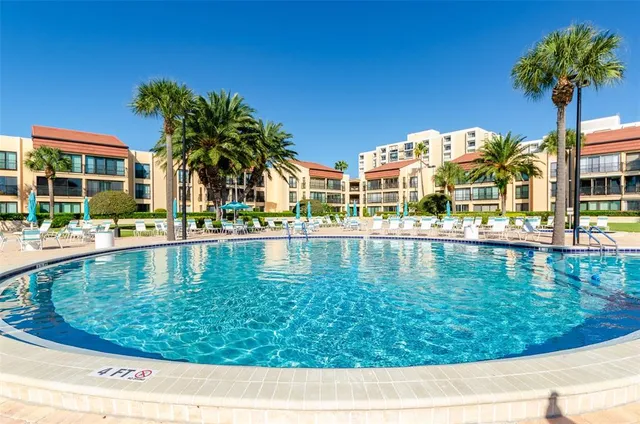 $5,000 | 830 South Gulfview Boulevard, Unit 406, Clearwater, FL 33767