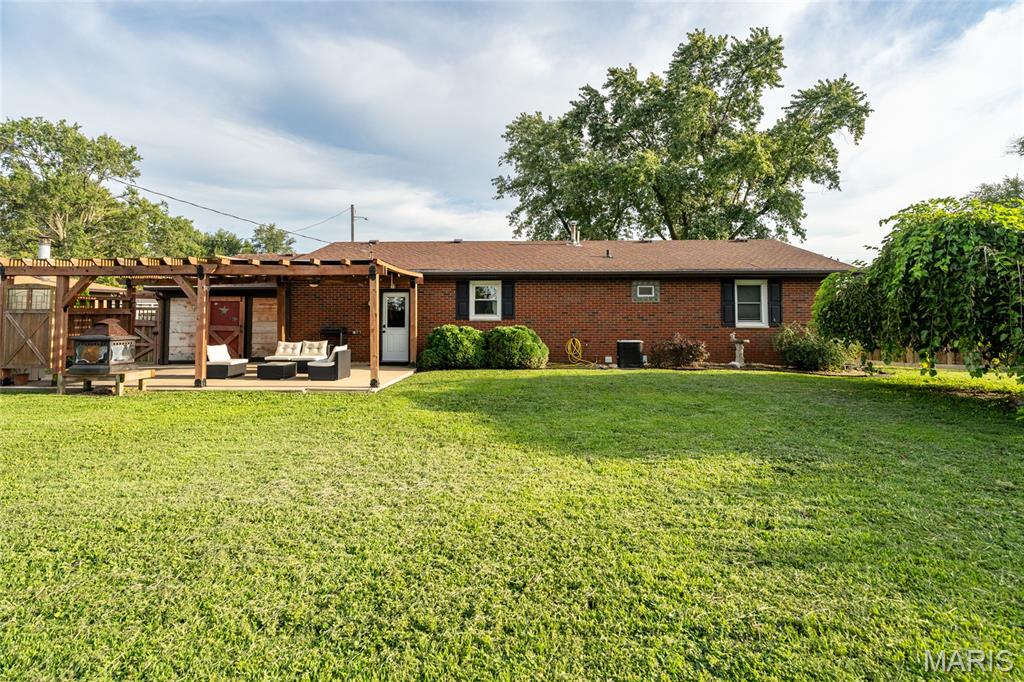 3705 Ruth Drive Granite City, IL 62040 - Photo 39 of 39 Gallery Image 39