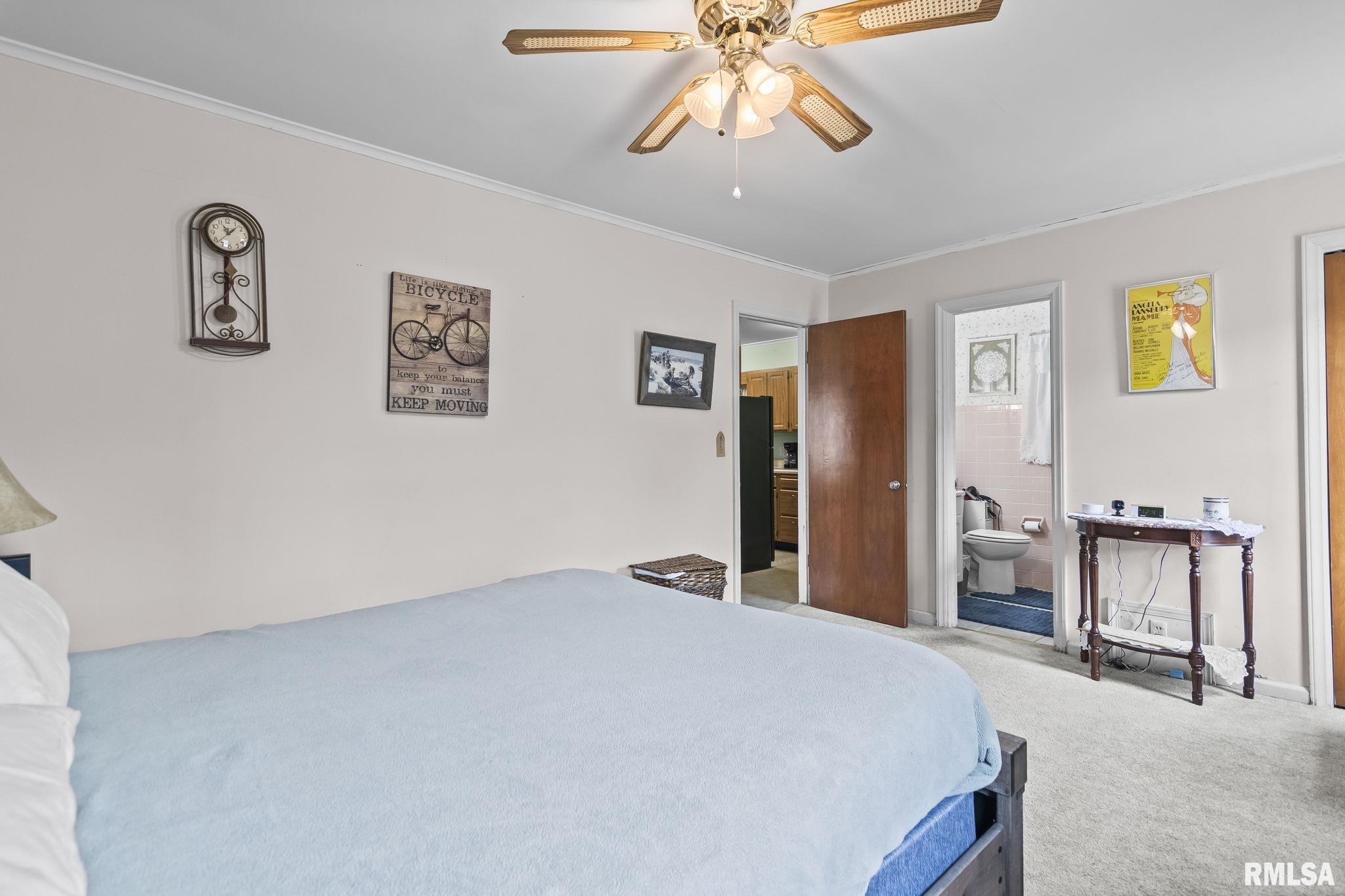 146 Circle Drive Springfield, IL 62703 - Photo 18 of 39