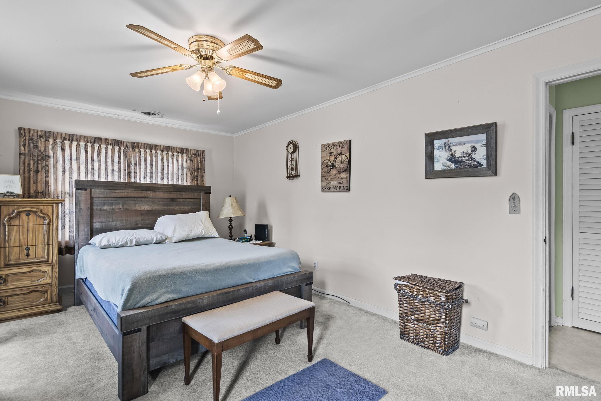 146 Circle Drive Springfield, IL 62703 - Photo 19 of 39