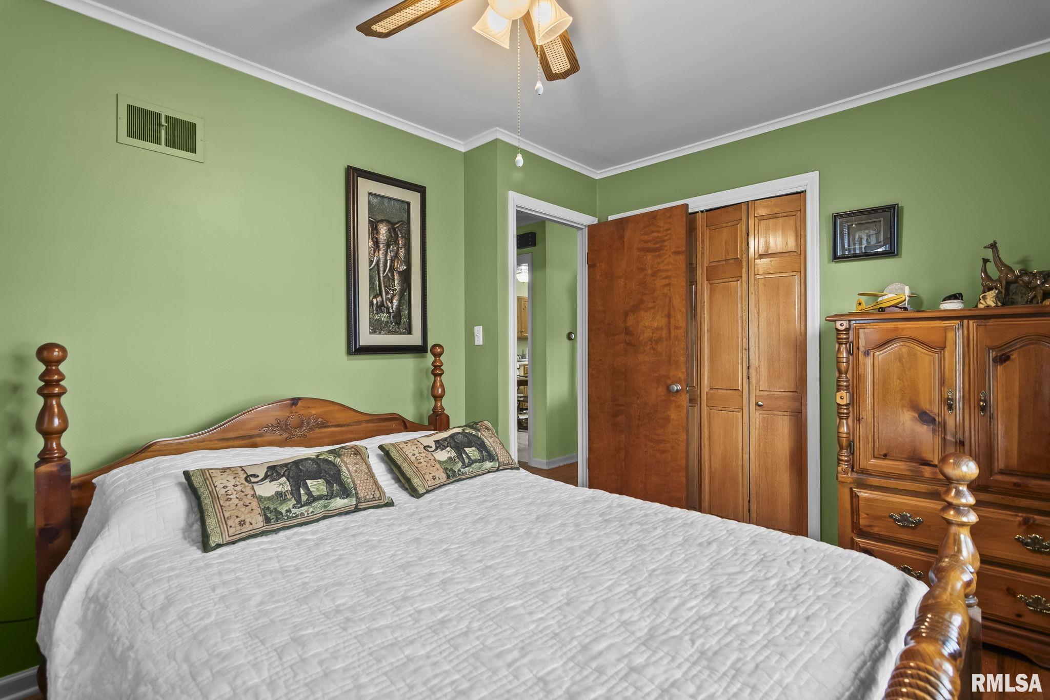 146 Circle Drive Springfield, IL 62703 - Photo 25 of 39