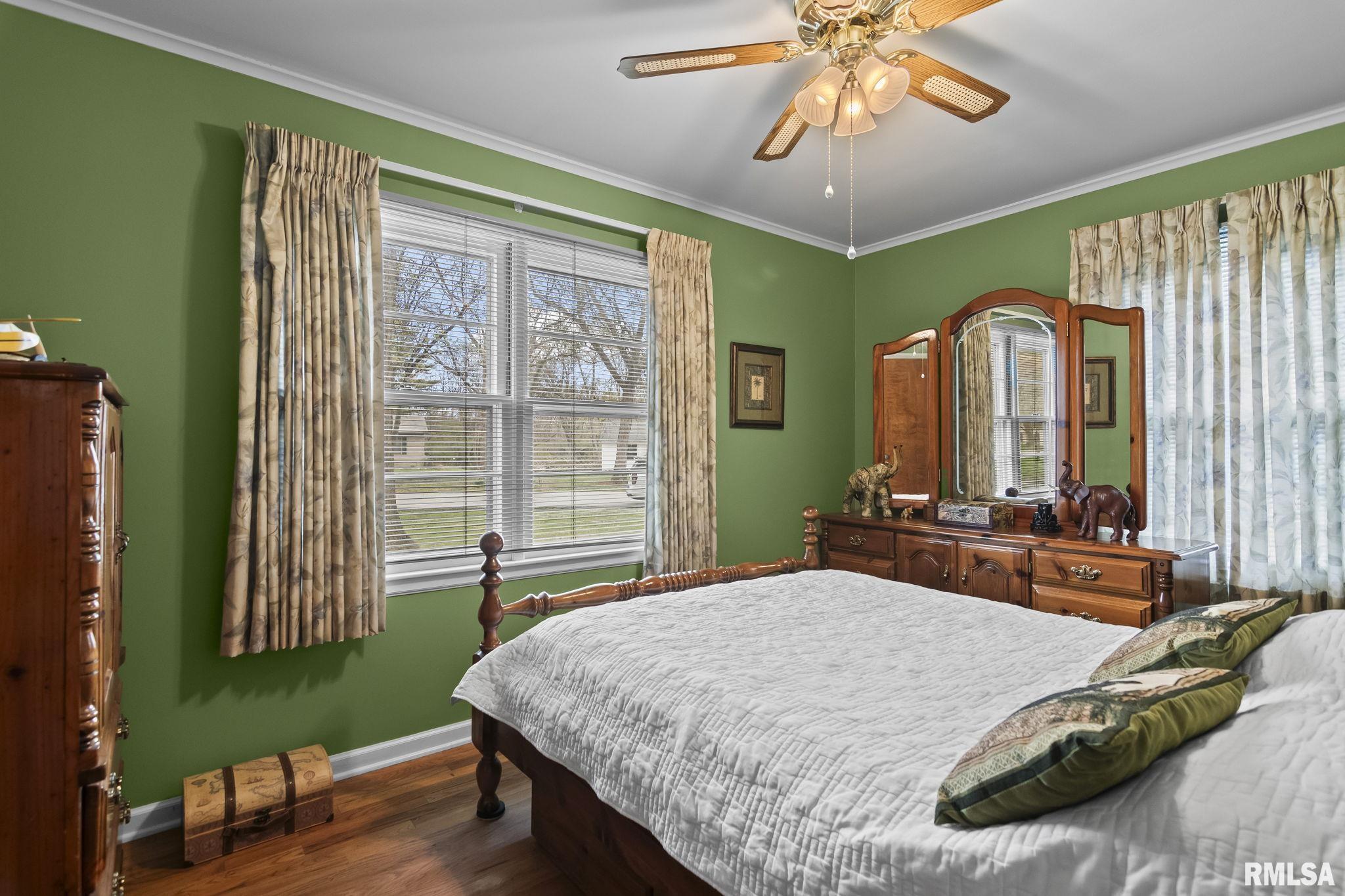 146 Circle Drive Springfield, IL 62703 - Photo 26 of 39