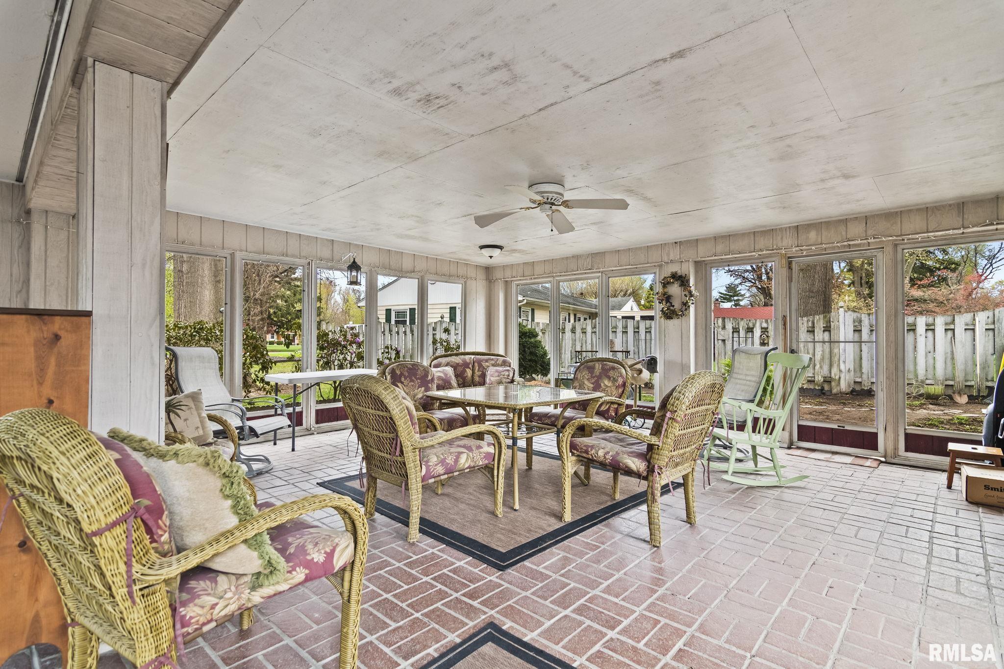 146 Circle Drive Springfield, IL 62703 - Photo 30 of 39