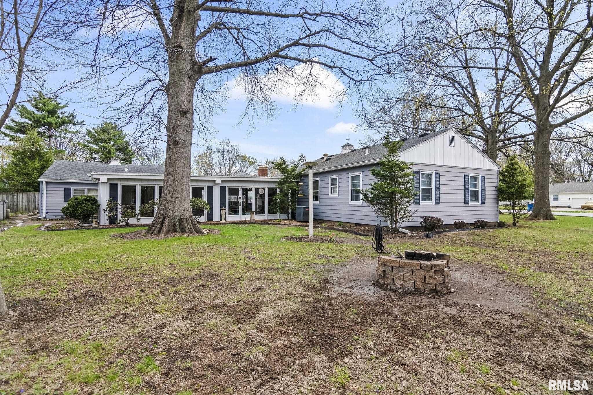 146 Circle Drive Springfield, IL 62703 - Photo 38 of 39