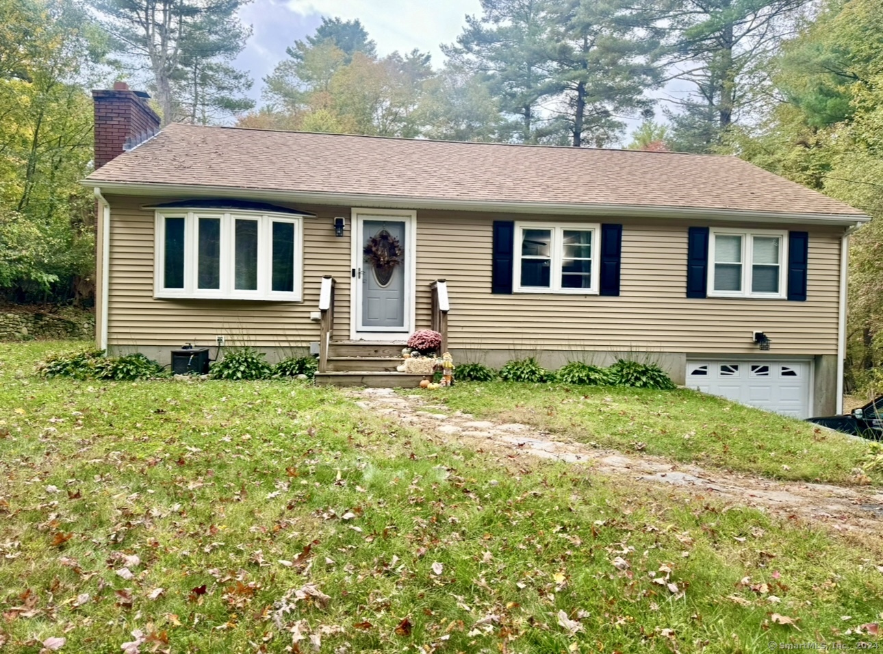 20 Labby Road Thompson, CT 06255 - Photo 1 of 1