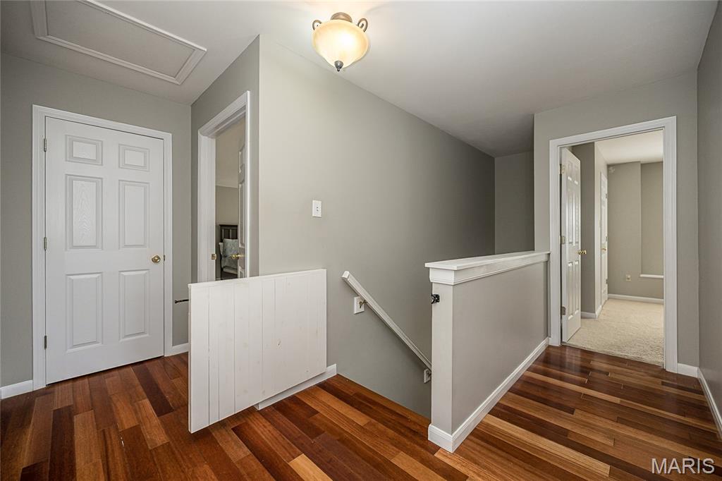 1566 Buckhurst Court Ballwin, MO 63021 - Photo 37 of 53