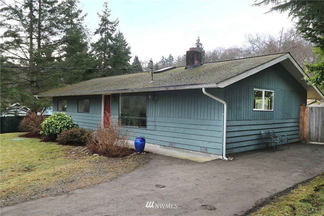 9329 Southwest Gorsuch Road Vashon, WA 98070 - Photo 3 of 22
