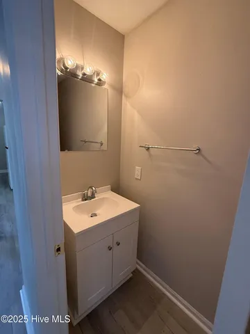 $1,350 | 207 Myrtlewood Circle, Jacksonville, NC 28546