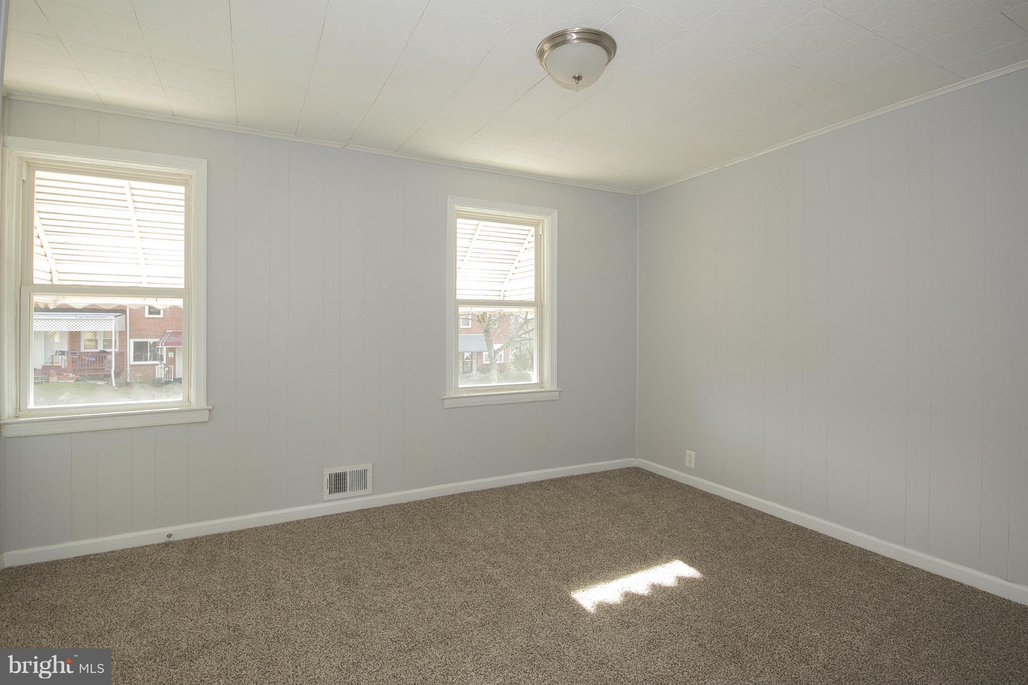 4426 Manorview Road Baltimore, MD 21229 - Photo 11 of 22 Bedroom