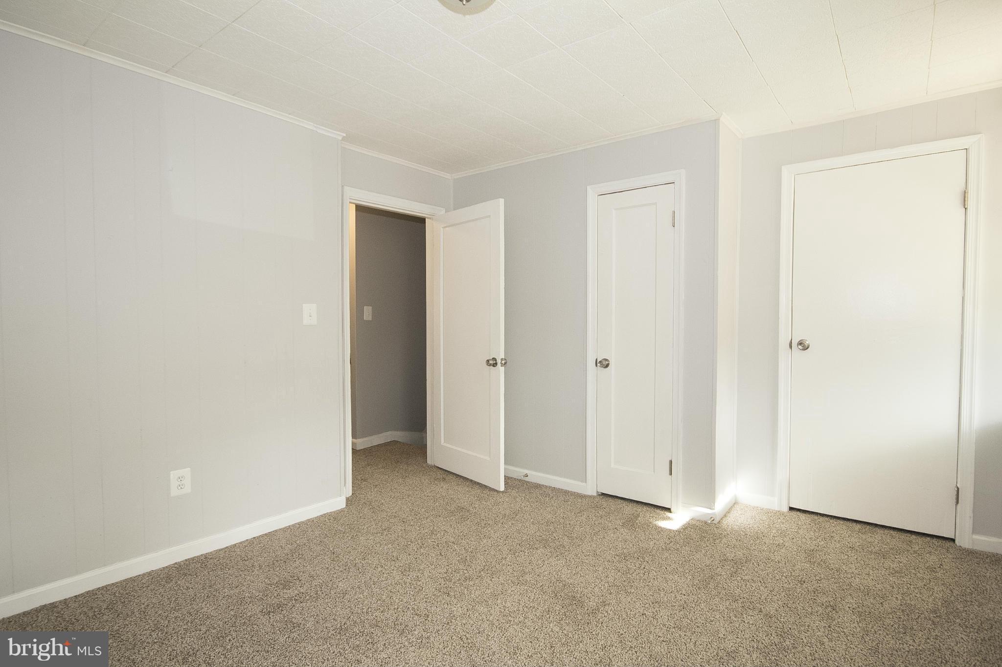 4426 Manorview Road Baltimore, MD 21229 - Photo 12 of 22 Bedroom