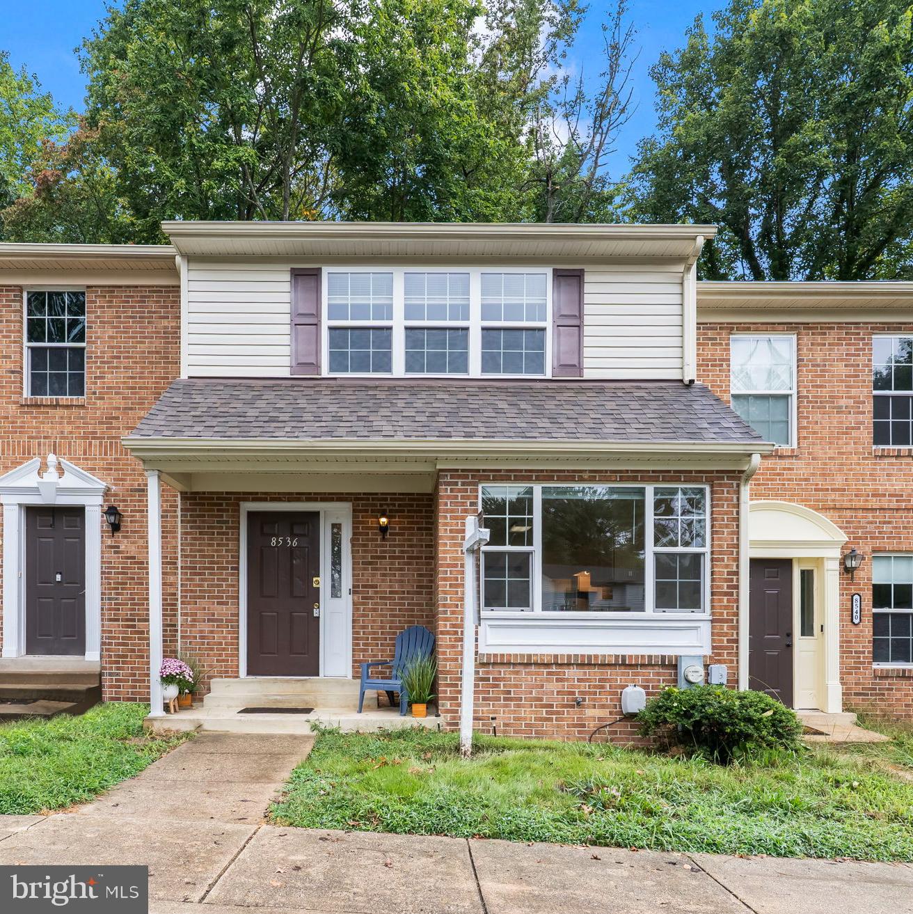 8536 F Street Chesapeake Beach, MD 20732 - Photo 2 of 26