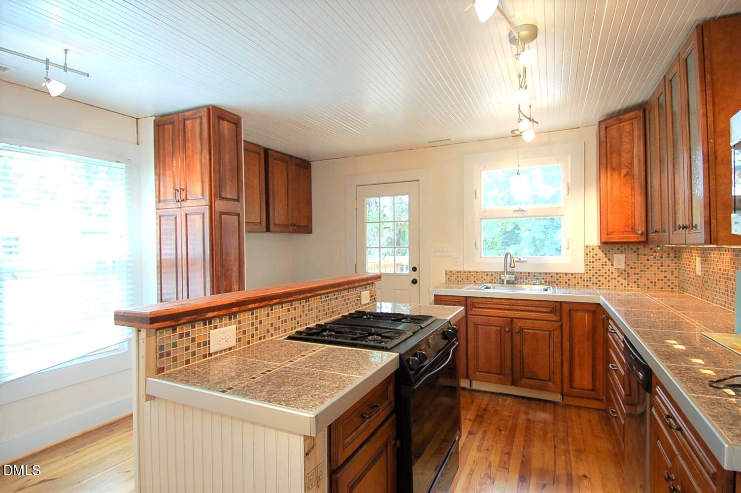 8709 Chapel Hill Road Cary, NC 27513 - Photo 4 of 11 3 Kitchen2