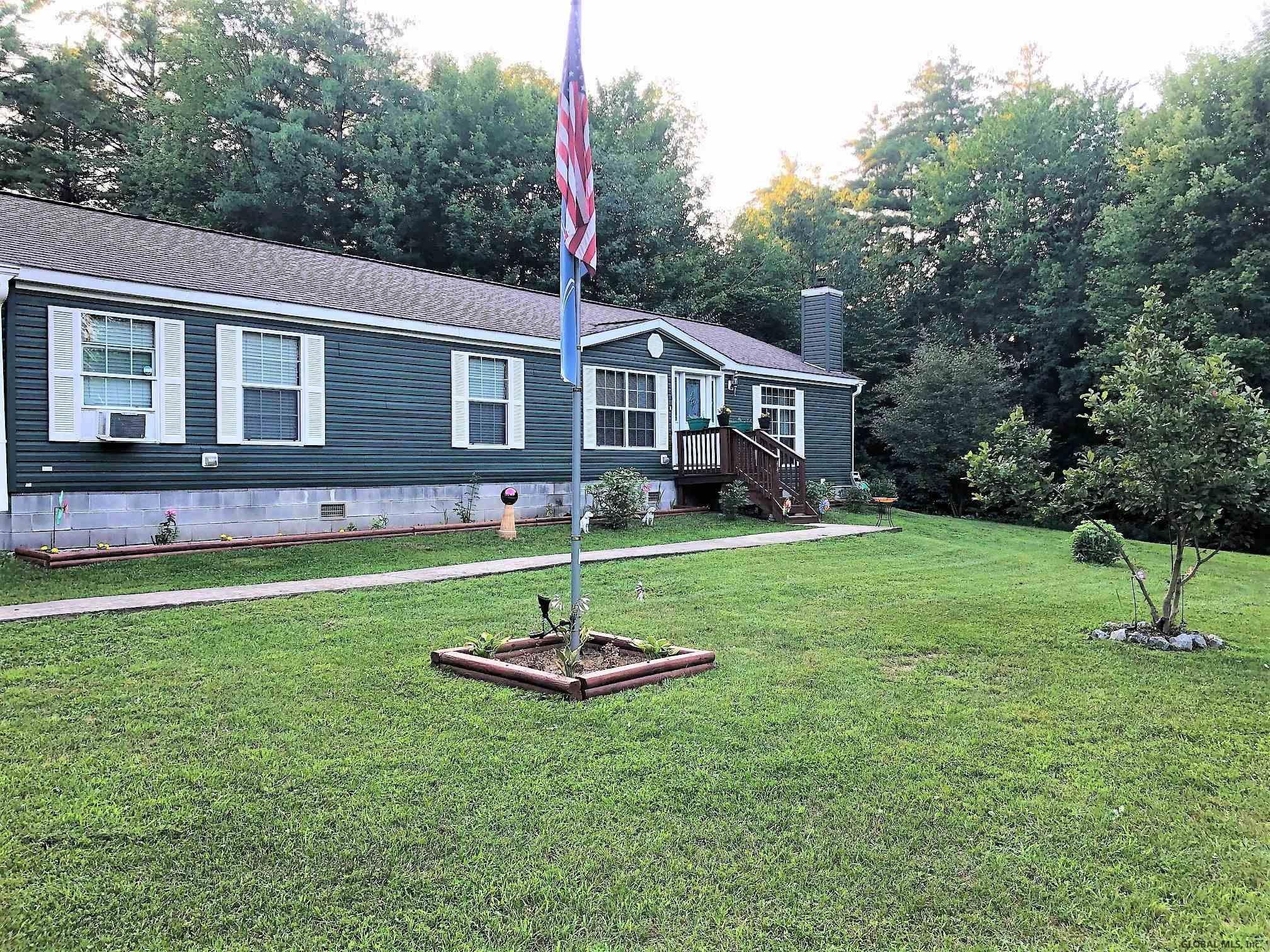 44 Hack Road Corinth, NY 12822 - Photo 3 of 26 Photo 3