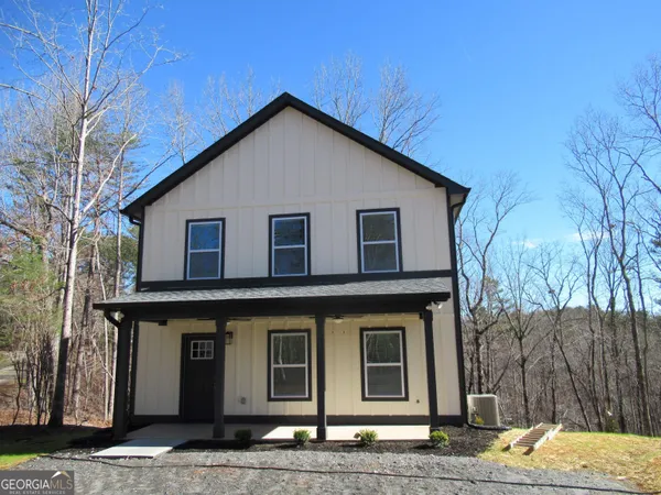 $2,200 | 745 Old Kerns Road, Dawsonville, GA 30534