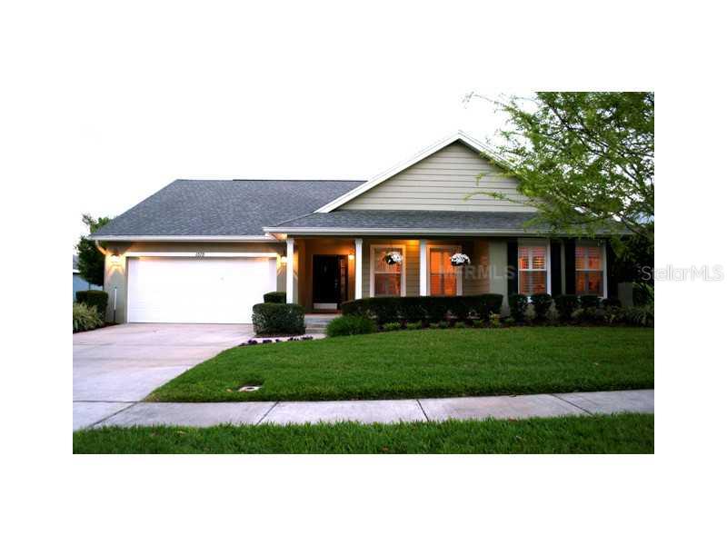 1078 Golf Point Loop Apopka, FL 32712 - Photo 1 of 1 Exterior Front
